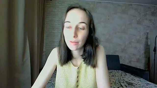 Anika_bloom 现场XXX聊天