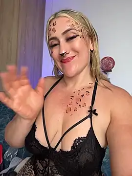 ELA_PL Live XXX-Chat