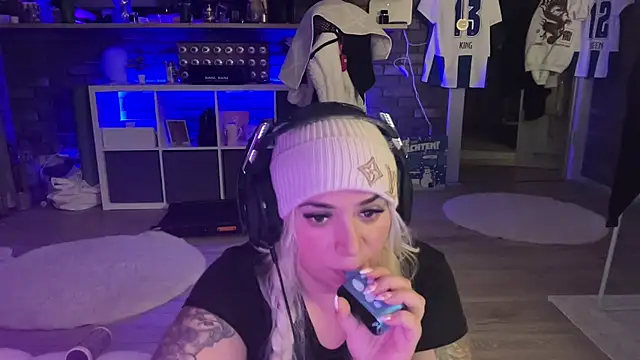 Monageil 라이브 XXX 채팅