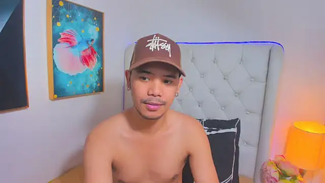 Онлайн чат XXX AsianZero