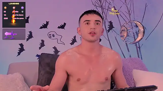 Онлайн чат XXX mike_anghels