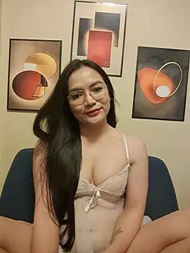 SweetJewel – Live XXX-chat