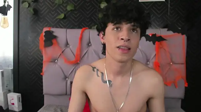 Axel__Evans live XXX chat
