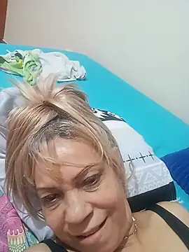 Jazminlover04's Webcam Show