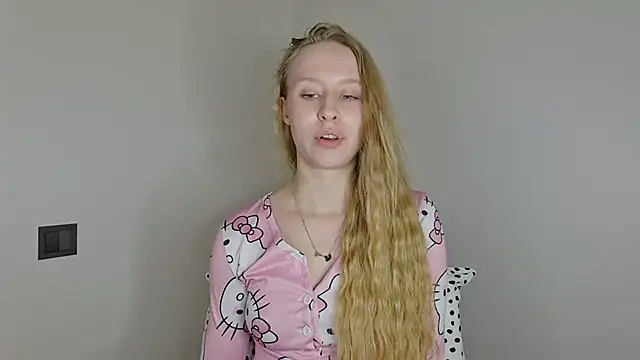 Živý XXX chat Lily__Devil