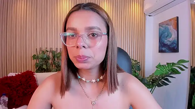 Živý XXX chat sofiia_loppez