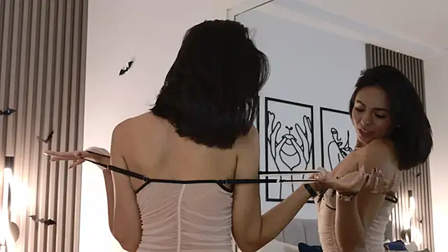 MelodyMarks_ Chat XXX in diretta