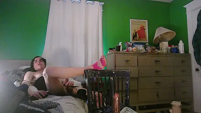 SadCatDaddy Live XXX-Chat