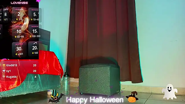 Mila_cams1_ Adlı Modelin Canlı XXX Sohbeti
