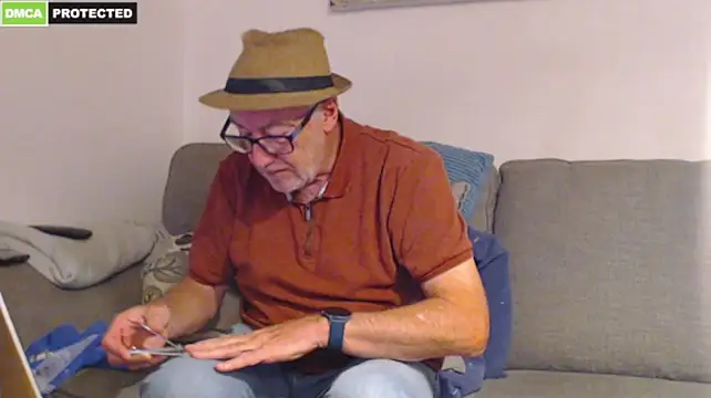 Chat XXX en directo de bluedae1