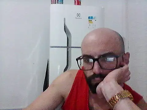 Chat XXX ao vivo de Robsonitj90