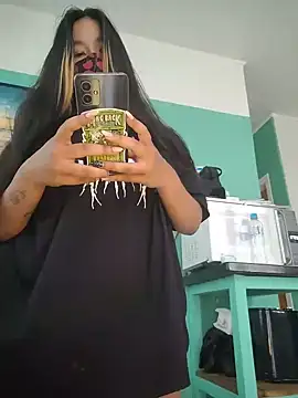 Chat +18 de Maskgirlhot666 ao vivo