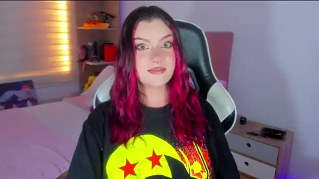 OphelianaRose33 Obrolan Langsung XXX