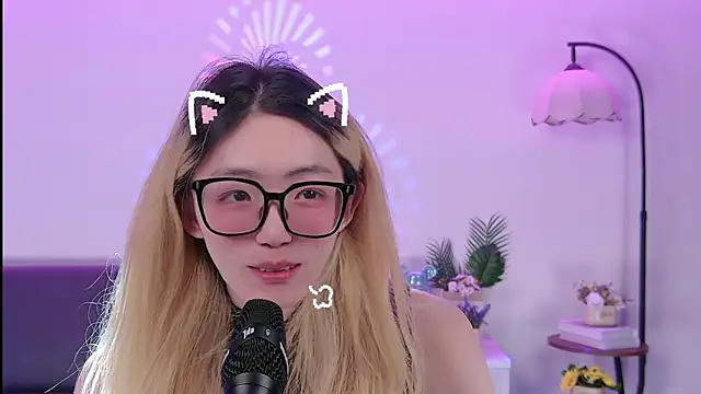 nonoko-0807's Webcam Show