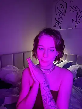 Chat XXX ao vivo de MaryTeacher