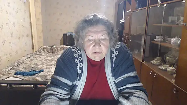 HotLusi's Live XXX Chat