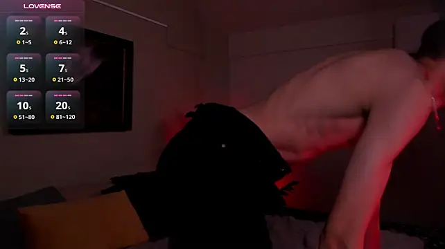 Jan_Dekkel Live XXX-chat