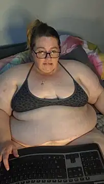 Chat XXX en directo de Iceprincess2bad4u