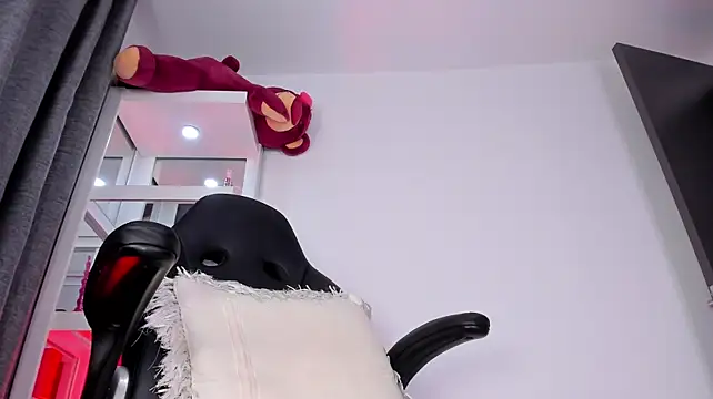 Chat +18 de JeffDaltton ao vivo