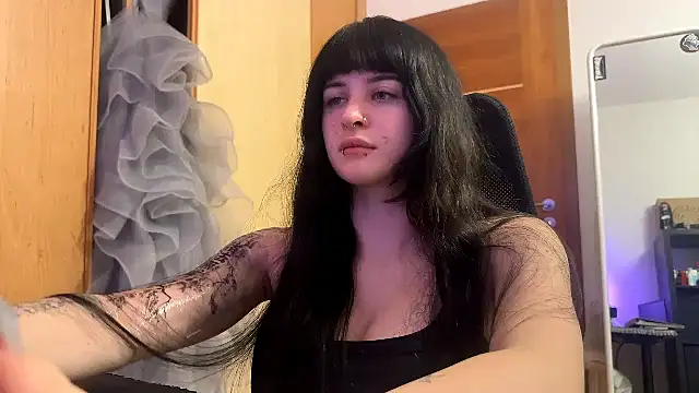 Chat XXX Live ClareBalaski