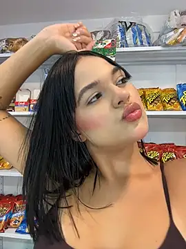 Bella-Ferrer – Live XXX-chat