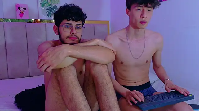 Zaylunen Live XXX chat