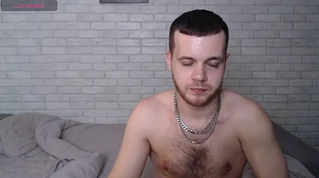 แชท XXX สดของ Alexxx_horny