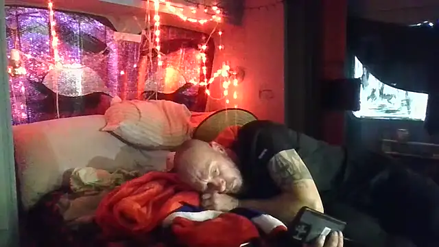 Show Webcam de deepinnnnn