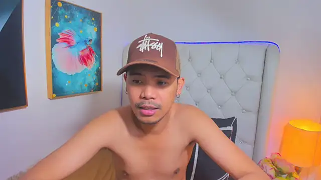 Chatroom XXX en direct de AsianZero