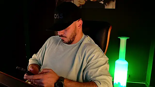 Chat XXX Live AngeloEric