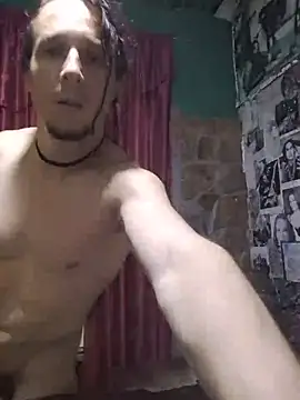XXX chat uživo modela AxelFrost