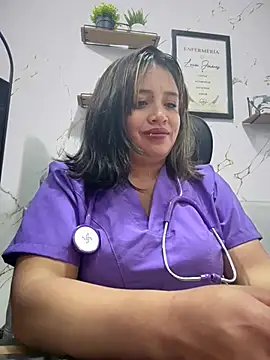 Mila_Rysky1 Adlı Modelin Canlı XXX Sohbeti