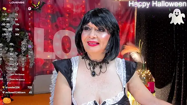 Czat XXX na żywo – Victoria_Dior