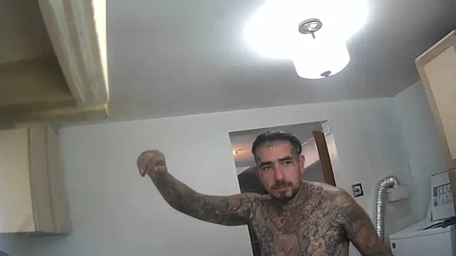 Chatroom XXX en direct de Coloradod5380
