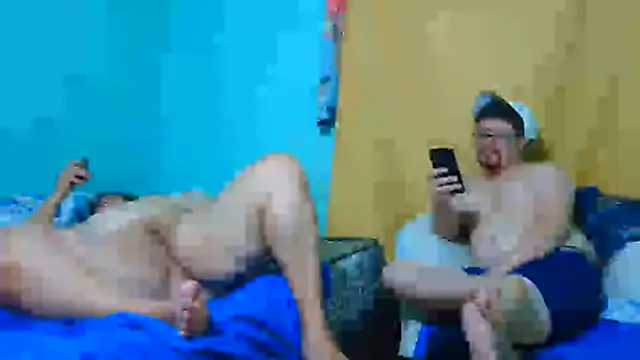 pecadodulce123's Live XXX Chat