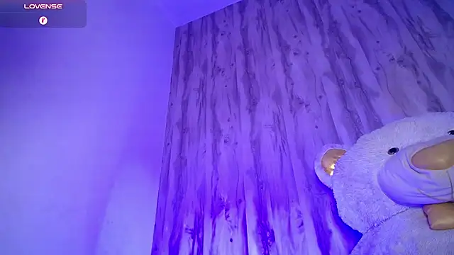 XXX chat uživo modela Dayron_leee