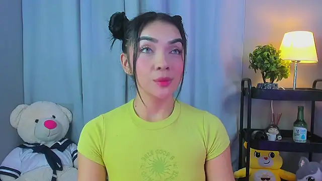 צ'אט XXX בשידור חי של GABRIELAM_MS