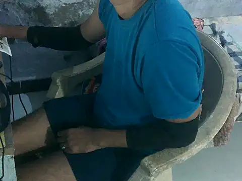 ROCOGUJUBULL Live XXX Chat