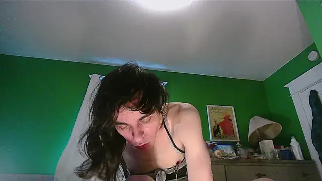 Онлайн чат XXX SadCatDaddy