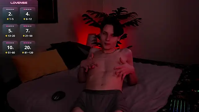 Онлайн чат XXX Jan_Dekkel