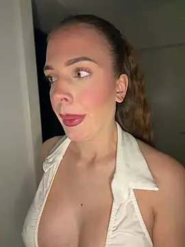 LorenaRosee Live XXX-Chat