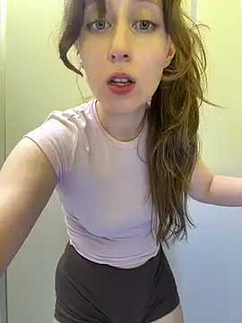 XXX chat uživo modela FroggyAnna