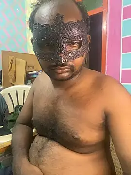 Apple_boy_tamil Adlı Modelin Web Kamerası Şovu