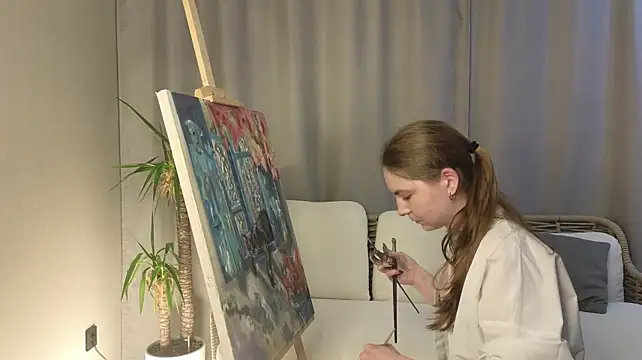 YolandaThorpen Live XXX chat