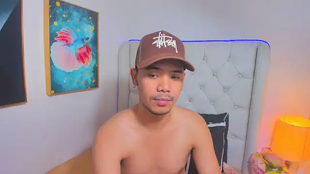 Chat XXX Live AsianZero