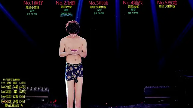 Exo-cbo 라이브 XXX 채팅