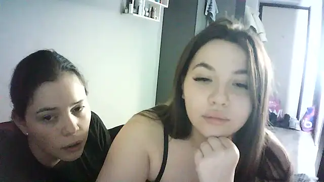 Evalli25n Live XXX chat