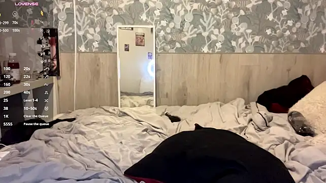 cutevinan Live XXX chat