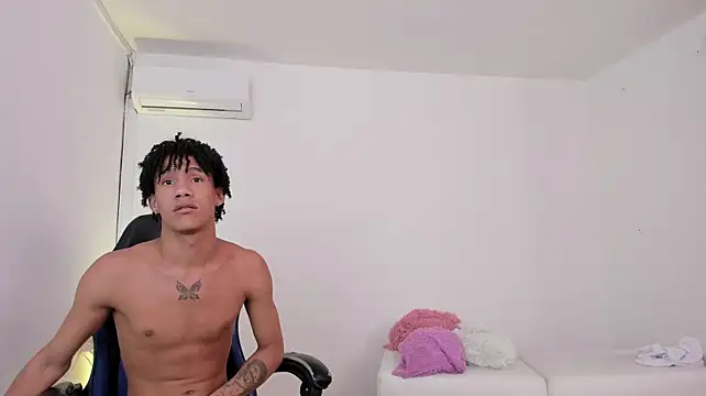 NoahBull19 라이브 XXX 채팅