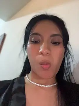 NairaWestbrookX's Live XXX Chat